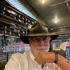 Meet your Posher, Ron